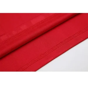 Retro Liverpool 1985/86 Home FA Cup Jersey - Image 3