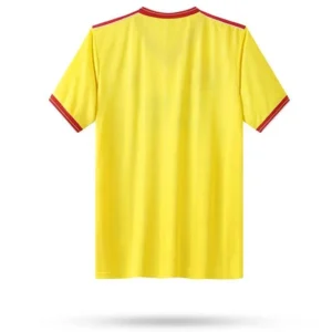 Retro Liverpool 1985/86 Third FA Cup Jersey - Image 10