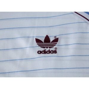 Retro West Ham United 1986 Away Jersey - Image 6
