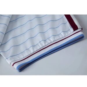 Retro West Ham United 1986 Away Jersey - Image 4