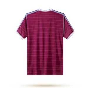Retro West Ham United 1986 Home Jersey - Image 10