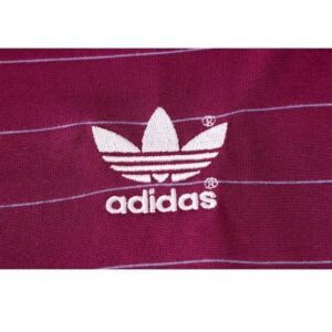 Retro West Ham United 1986 Home Jersey - Image 6