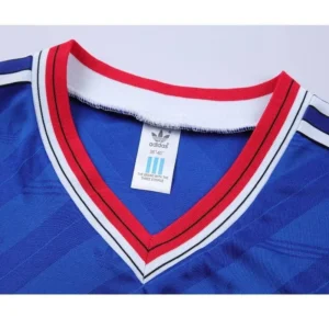 Retro Manchester United 1986/88 Third Jersey - Image 9
