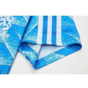 Retro Netherlands 1988 Away Jersey - Image 2