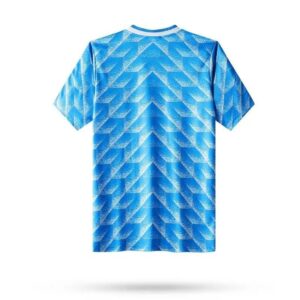 Retro Netherlands 1988 Away Jersey - Image 9