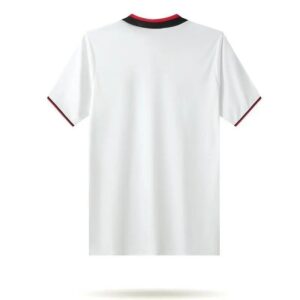 Retro AC Milan 1988/89 Champion League Final Jersey - Image 8