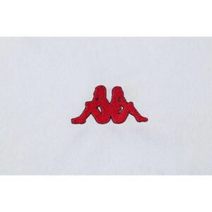 Retro AC Milan 1988/89 Champion League Final Jersey - Image 6