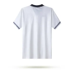 Retro England 1990/1992 Home Jersey - Image 8
