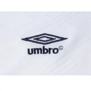 Retro England 1990/1992 Home Jersey - Image 6