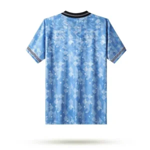 Retro England 1990/92 Third Jersey - Image 8