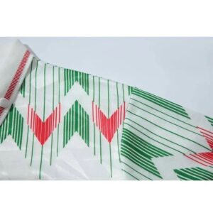 Retro Wales 1990/92 Home Jersey - Image 10