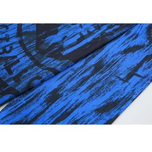 Retro Manchester United 1992/93 Away Long Sleeves Jersey - Image 3