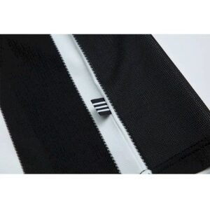 Retro Newcastle United 1995/97 Home Jersey - Image 4