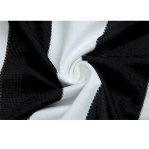 Retro Newcastle United 1995/97 Home Jersey - Image 3