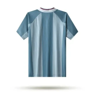 Retro England 1996/97 Away Jersey - Image 9
