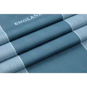 Retro England 1996/97 Away Jersey - Image 5