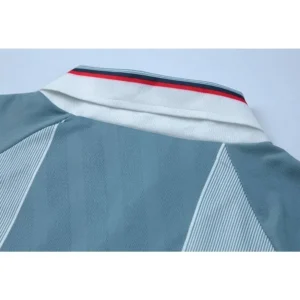 Retro England 1996/97 Away Jersey - Image 2