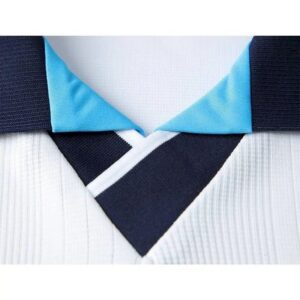 Retro England 1996/97 Home Long Sleeves Jersey - Image 6