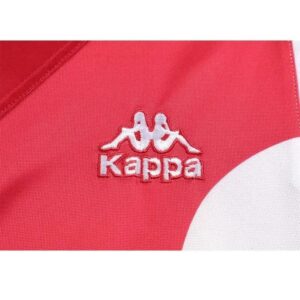 Retro Athletic Bilbao 1997/98 100 Years Jersey - Image 8