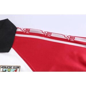 Retro Athletic Bilbao 1997/98 100 Years Jersey - Image 6