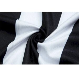Retro Newcastle United 1997/99 Home Jersey - Image 2