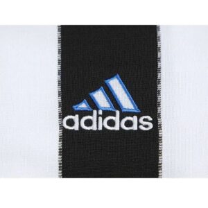 Retro Newcastle United 1999/2000 Home Long Sleeves Jersey - Image 9