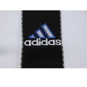 Retro Newcastle United 2000/01 Home Jersey - Image 8
