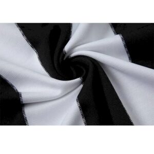 Retro Newcastle United 2000/01 Home Jersey - Image 2