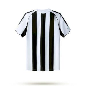 Retro Newcastle United 2006 Shearer Testimonial Jersey - Image 11