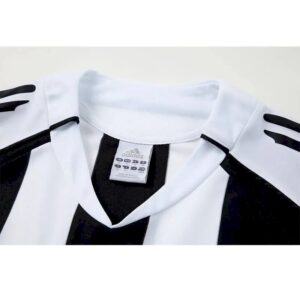 Retro Newcastle United 2006 Shearer Testimonial Jersey - Image 10