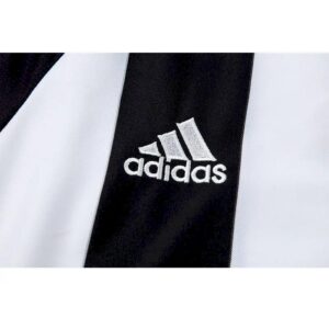 Retro Newcastle United 2006 Shearer Testimonial Jersey - Image 6