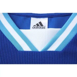 Retro Argentina 2022 World Cup Icon Edition Jersey - Image 8