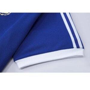 Retro Argentina 2022 World Cup Icon Edition Jersey - Image 4