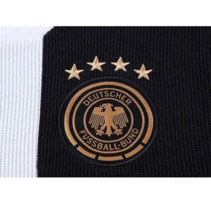Retro Germany 2022 Word Cup Icon Edition Jersey - Image 5