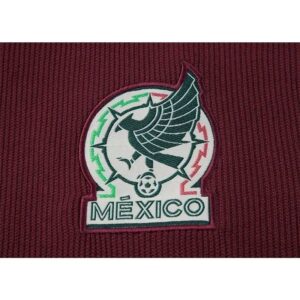 Retro Mexico 2022 Icon Edition Jersey - Image 8