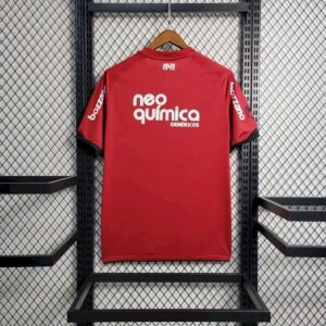 Retro Corinthians 2011/12 Third Jersey - Image 2