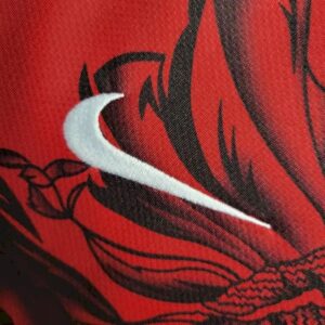 Retro Corinthians 2011/12 Third Jersey - Image 8