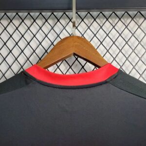 Retro Flamengo 2001/02 Home Jersey - Image 8