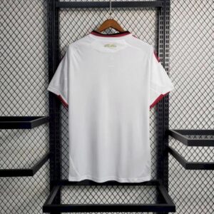 Retro AC Milan 2009/10 Away Jersey - Image 10