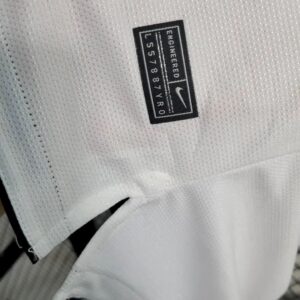 Retro Corinthians 2011 Home Jersey - Image 6
