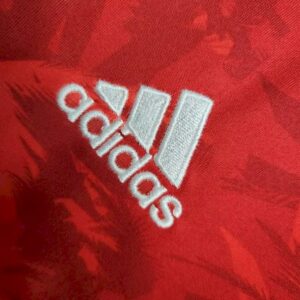 Retro Flamengo 2014 Jersey - Image 11