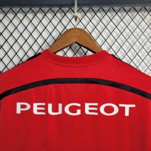 Retro Flamengo 2014 Jersey - Image 10
