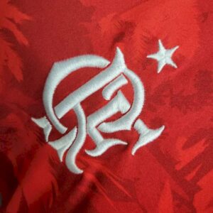 Retro Flamengo 2014 Jersey - Image 9