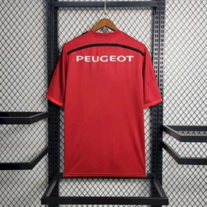 Retro Flamengo 2014 Jersey - Image 8