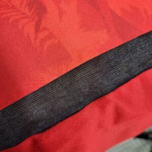 Retro Flamengo 2014 Jersey - Image 5
