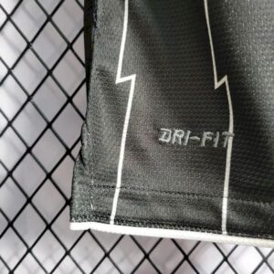 Retro Corinthians 2011/12 Away Jersey - Image 7