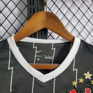 Retro Corinthians 2011/12 Away Jersey - Image 5