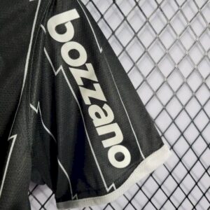 Retro Corinthians 2011/12 Away Jersey - Image 3