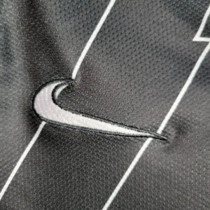 Retro Corinthians 2011/12 Away Jersey - Image 2