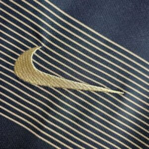 Retro Corinthians 2018/19 Away Jersey - Image 8